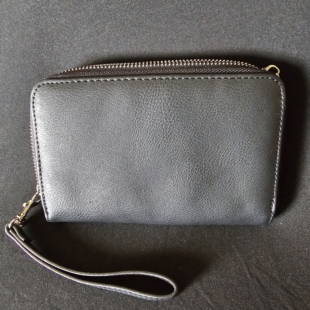Wild Fable wallet